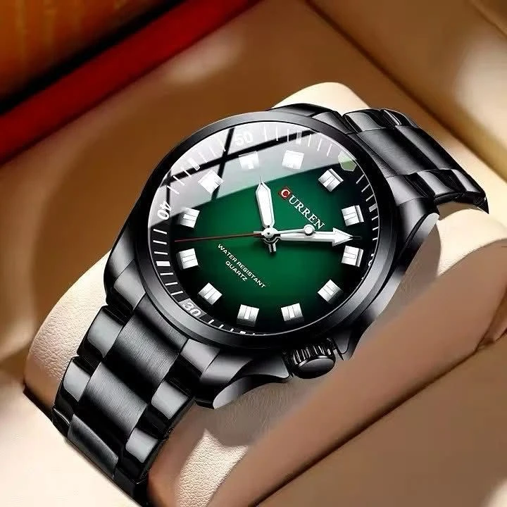CURREN Watch – Elegance & Distinction in Every Moment