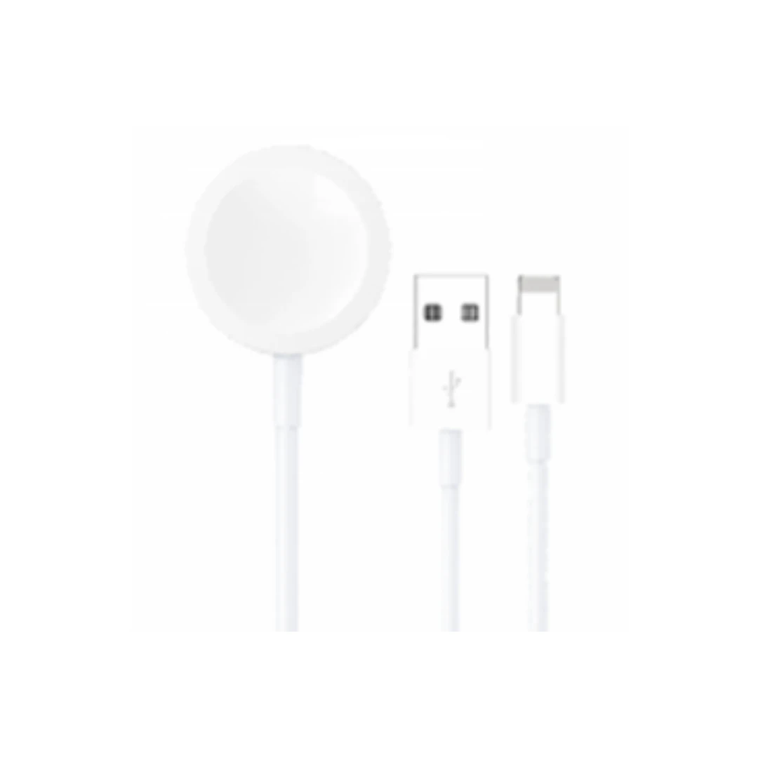 JA038 GANHUA series iP+iWatch one holder and two charging cables