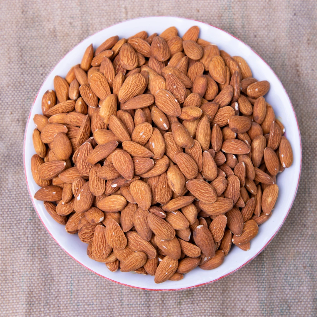 Super almond seed