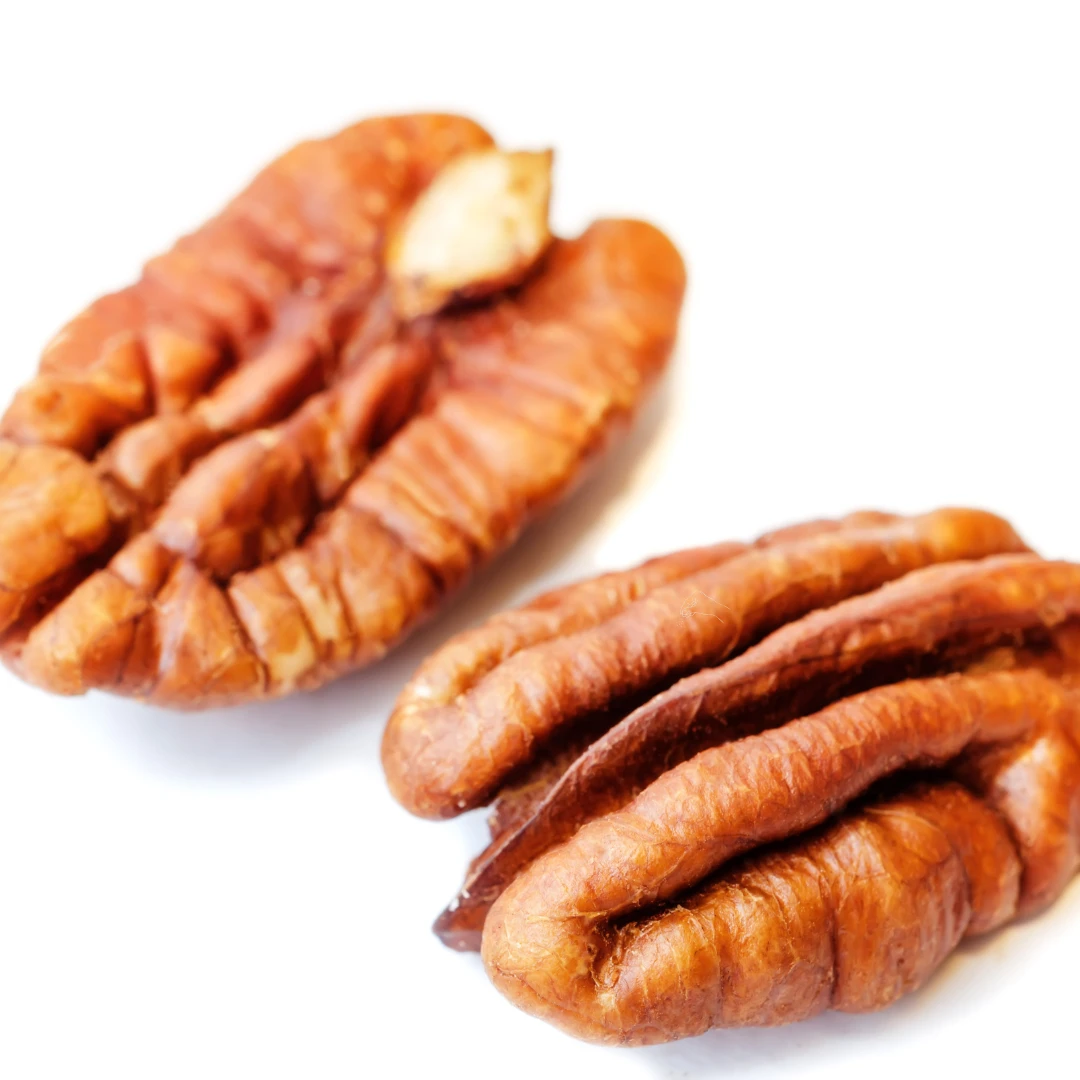 Pecan walnut
