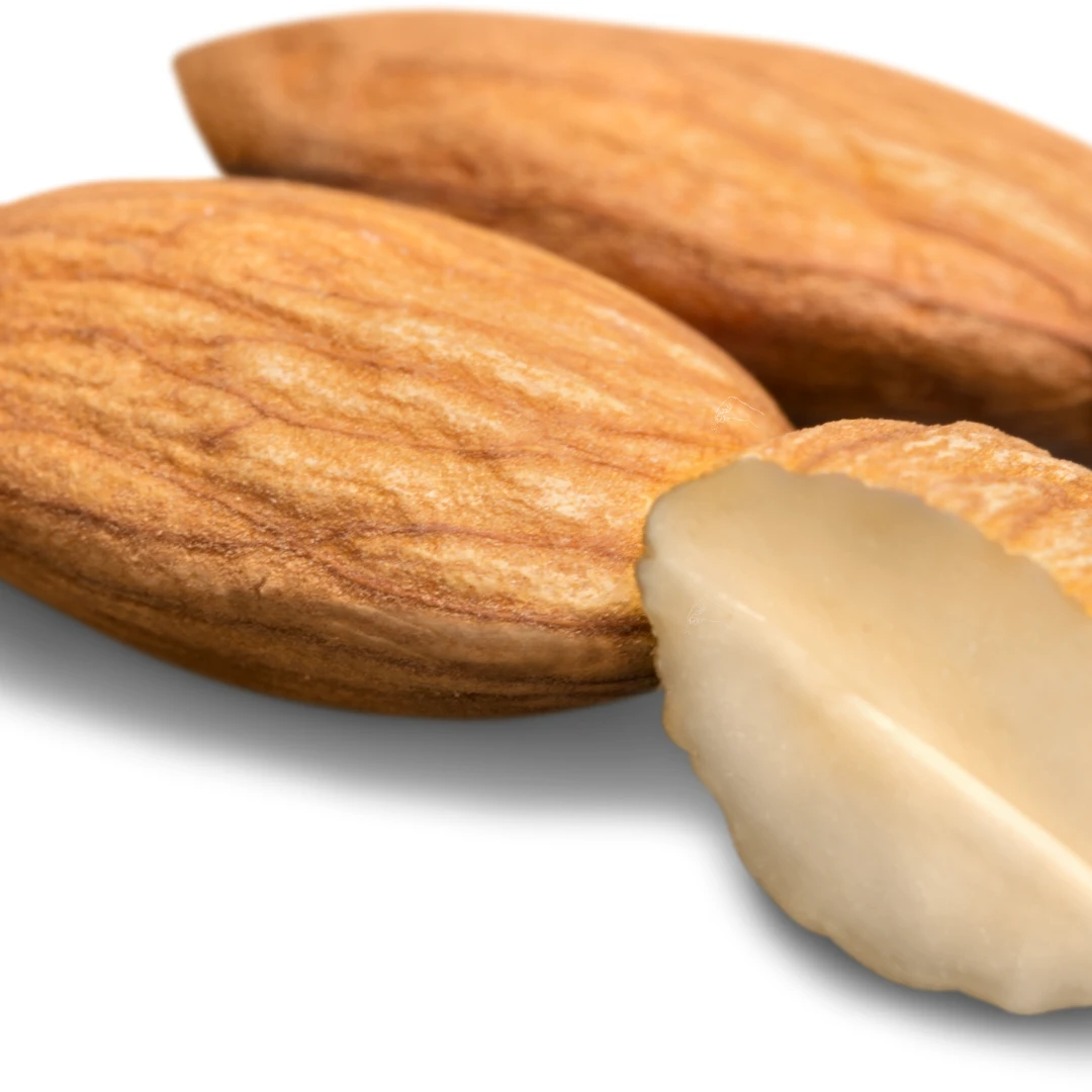 Almond Halves