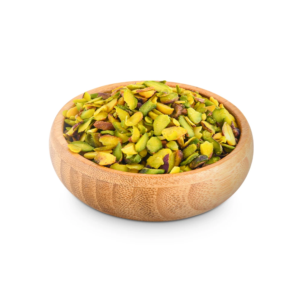 Super pistachio