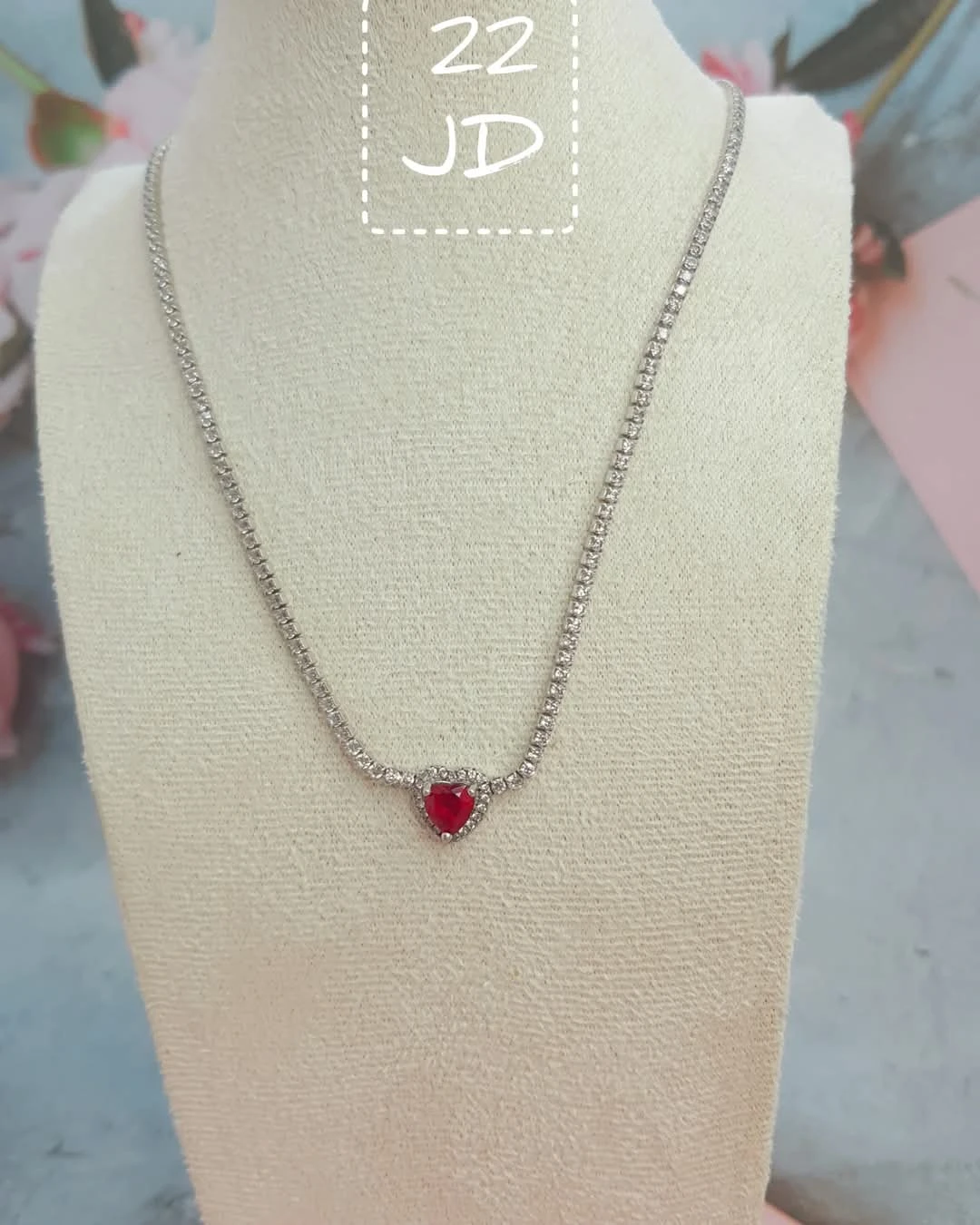 925 Silver Necklace – Timeless Elegance! ✨
