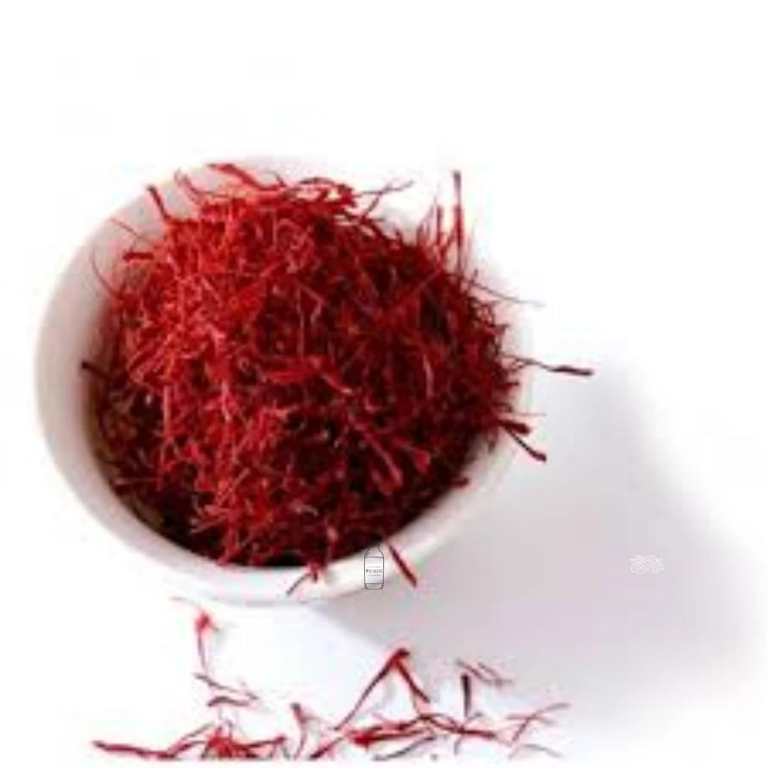 Iranian Saffron