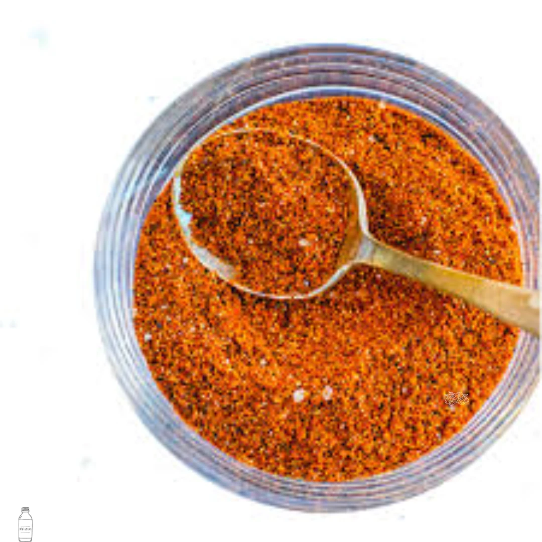 Fajita flavor