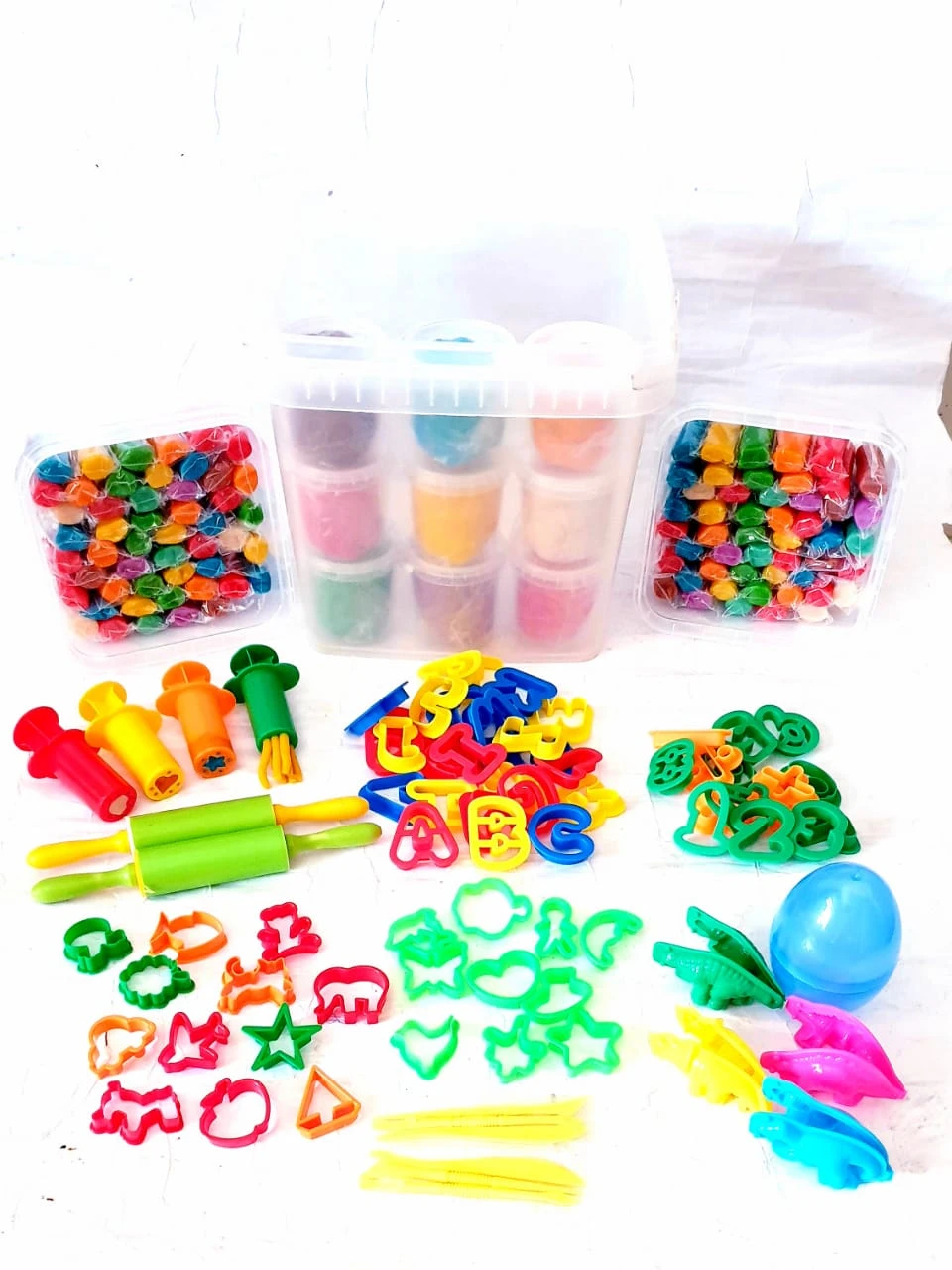 ✨ Giant Size from Mamaplaydo – An Unmatched Play Experience! ✨