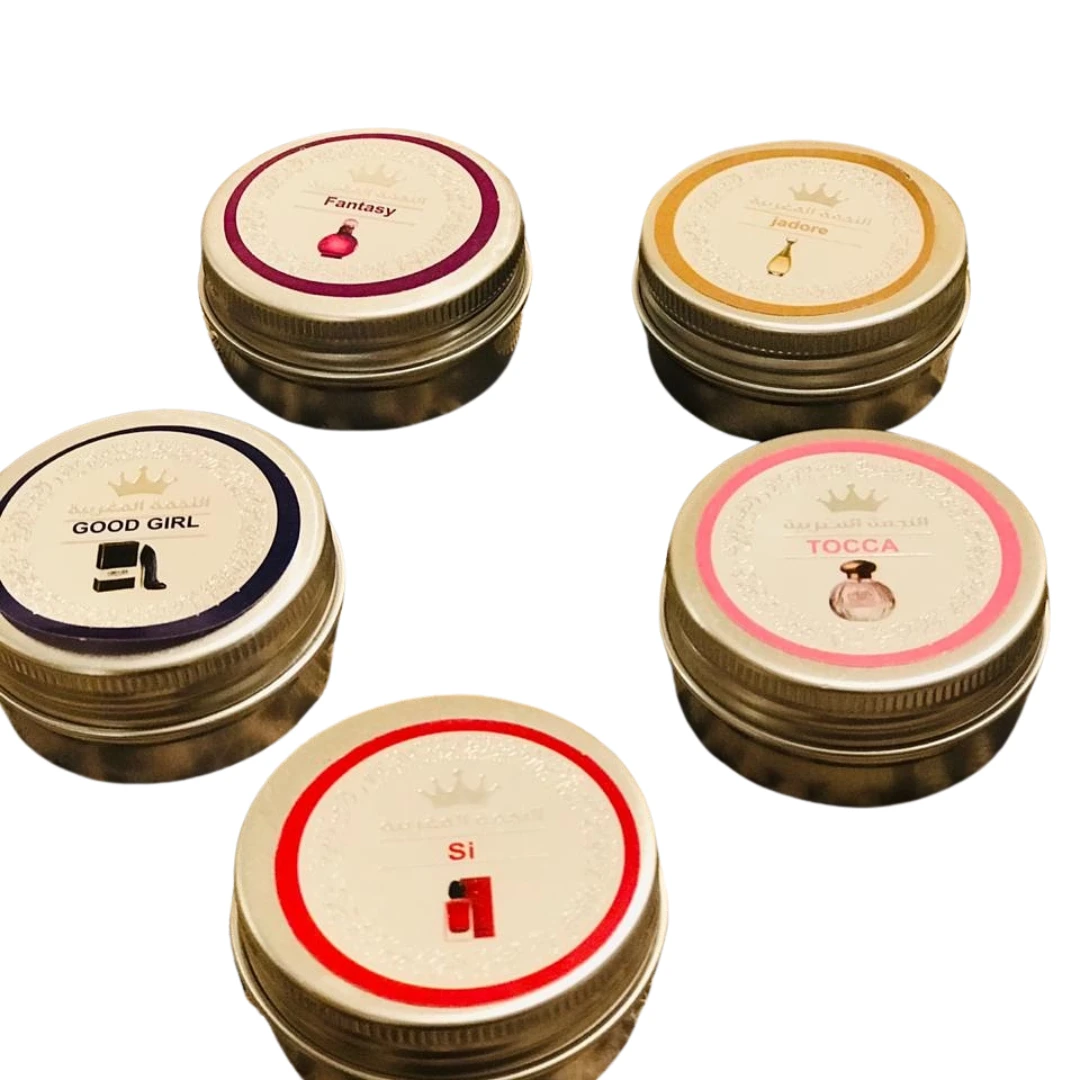 ✨ French Perfume-Scented Deodorant – 24-Hour Lasting Freshness! ✨