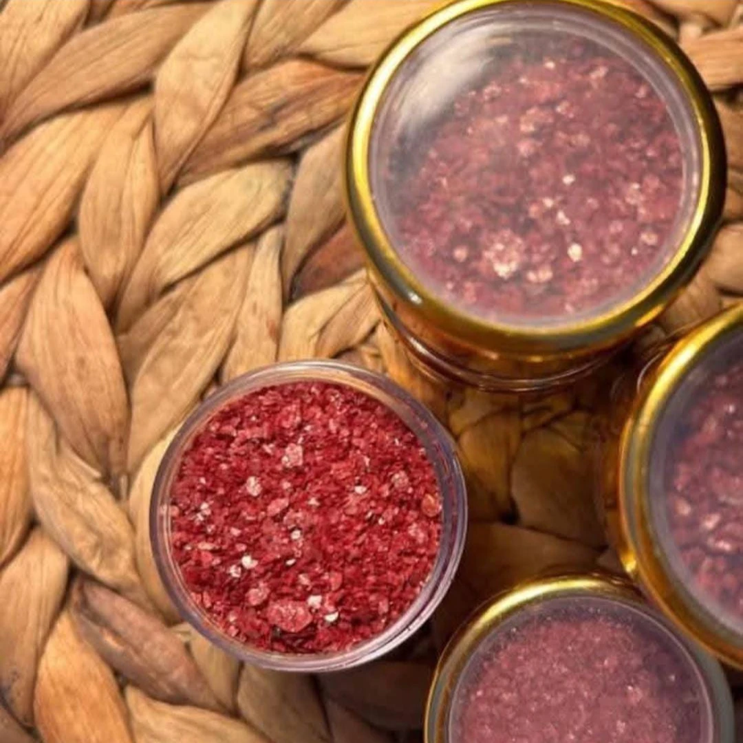 ✨ Aker Fassi – The Secret to Natural Beauty and Eastern Radiance! ✨