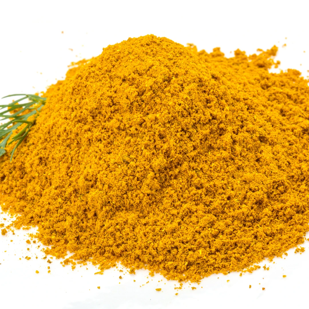Curry Indian