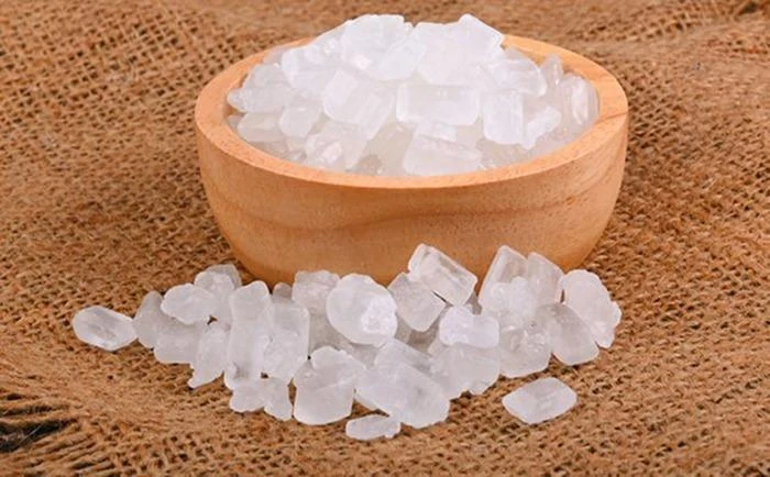 Lump Sugar