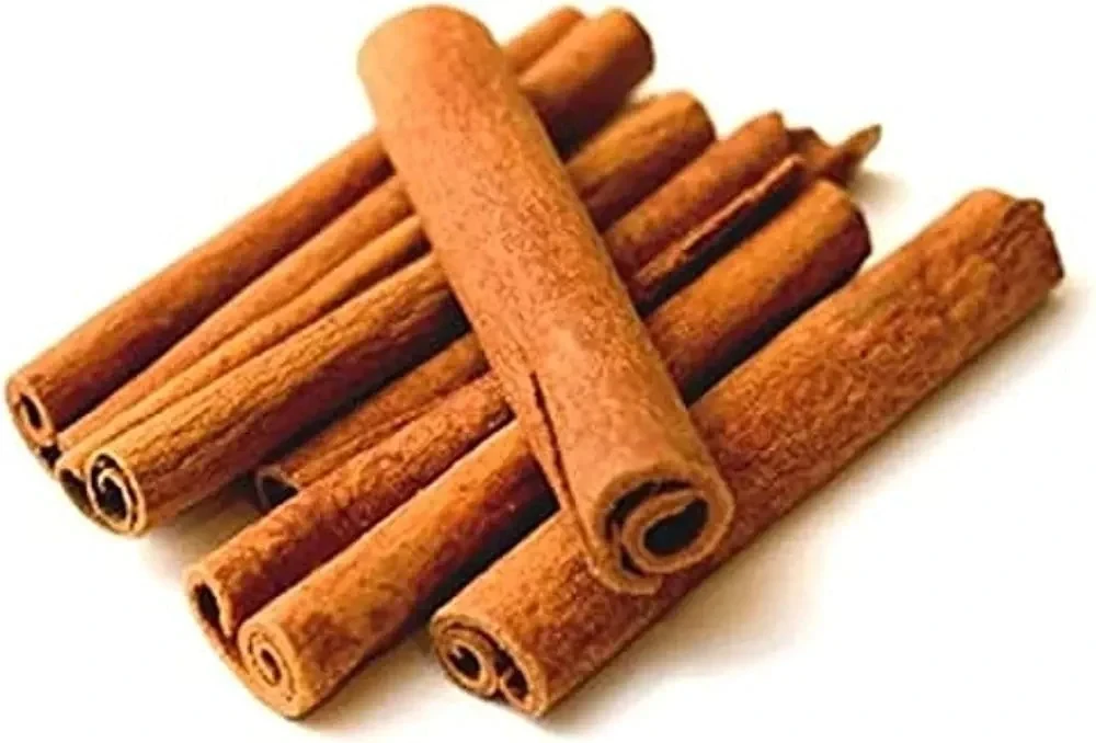 Bayb cinnamon