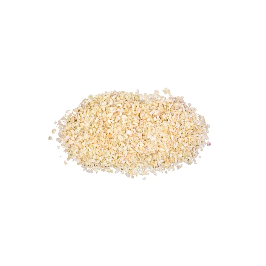 Dry Onion