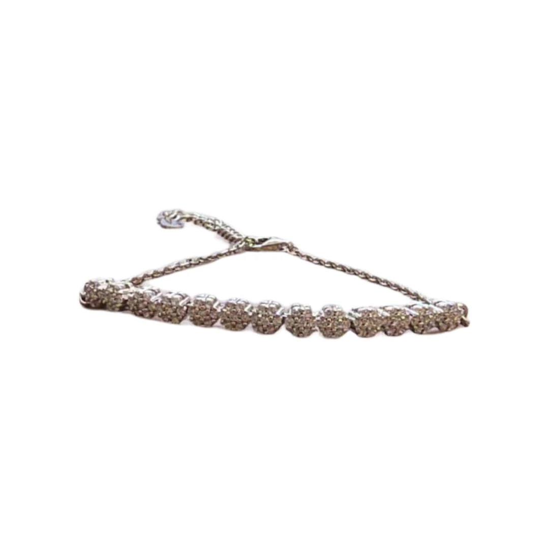 925 Sterling Silver Bracelet – Everyday Elegance with a Touch of Luxury