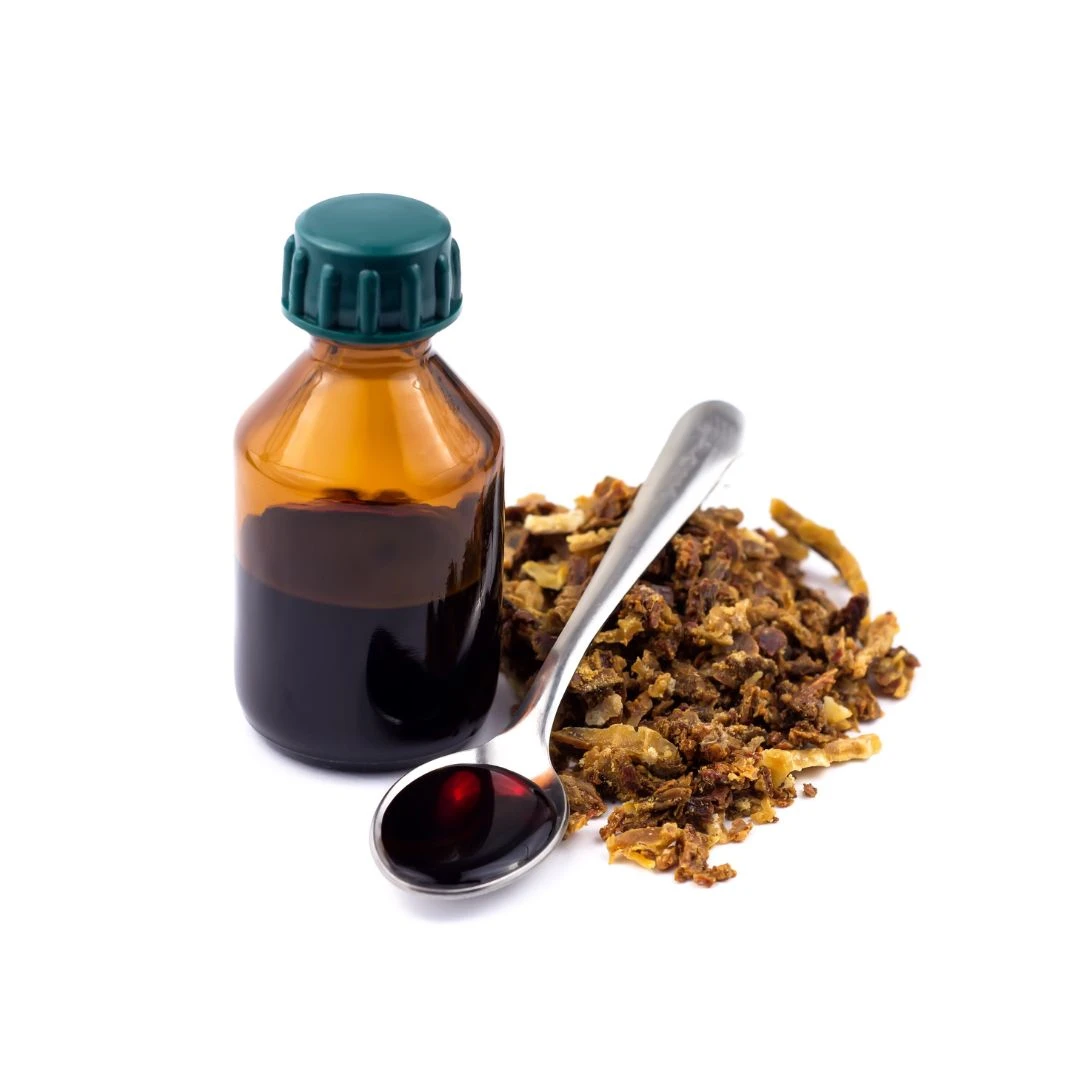Liquid propolis