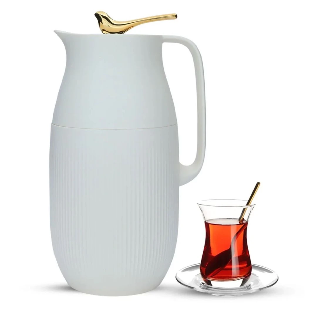 Thermal Water Kettle – Stylish & Practical for Everyday Use ☕🔥