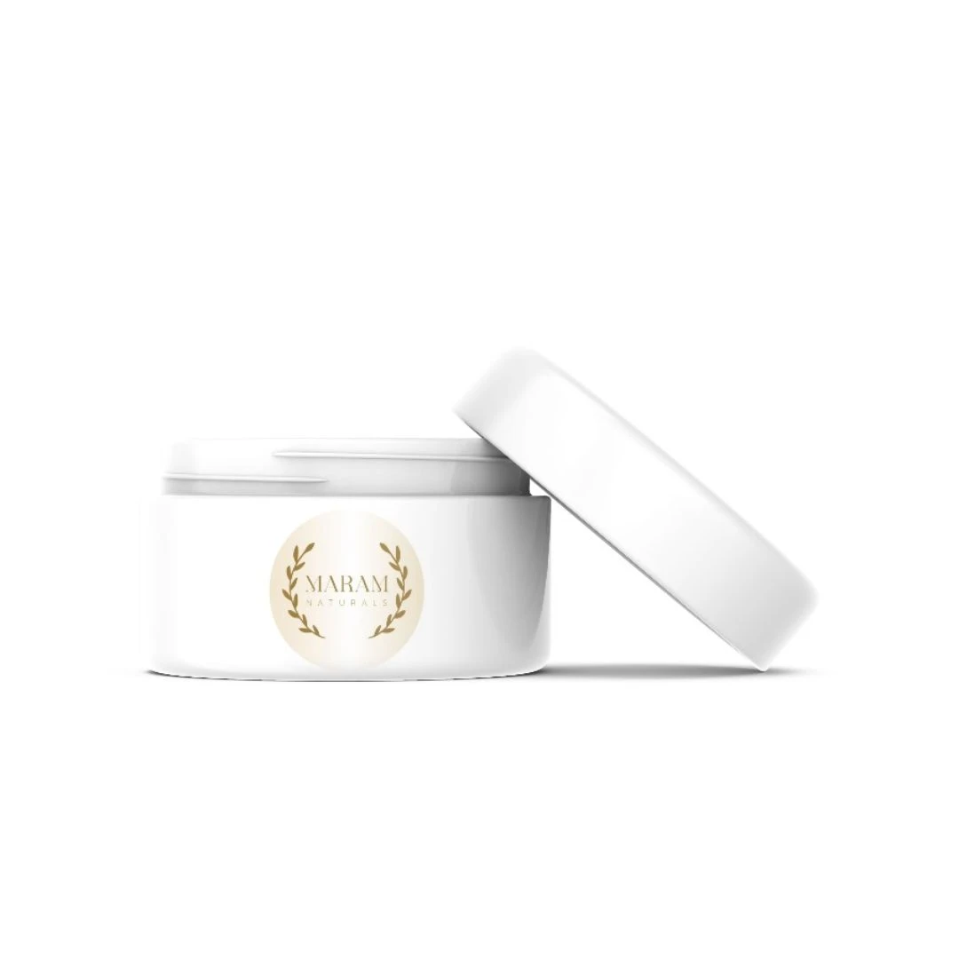 Natural Deodorant Balm - Fights Odor Without Clogging Pores
