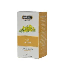 Sadab oil   (HEMANI)