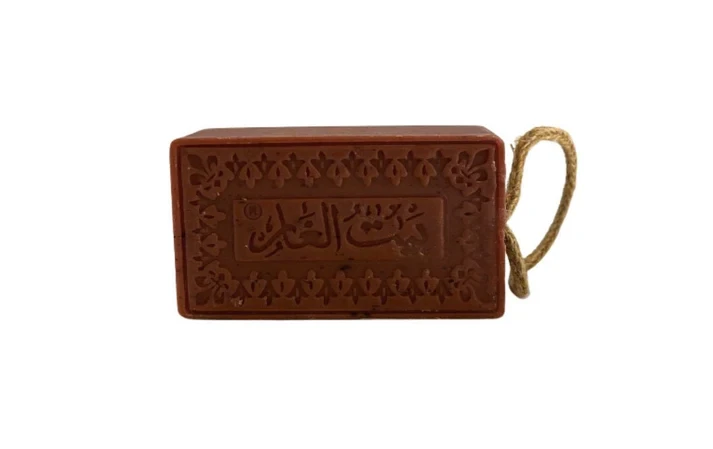 ✨ Natural Lightening Soap – For Even Skin Tone & Sensitive Area Care