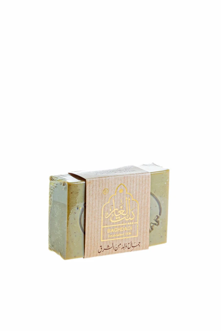 🌲 Mountain Pine Soap – Antioxidant-Rich for Aging, Acne & Psoriasis Care