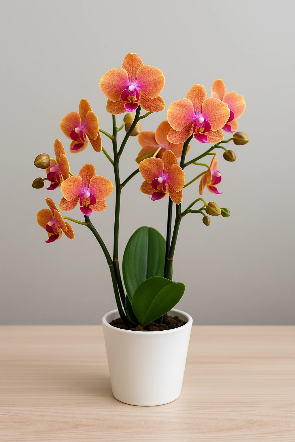 Orchid