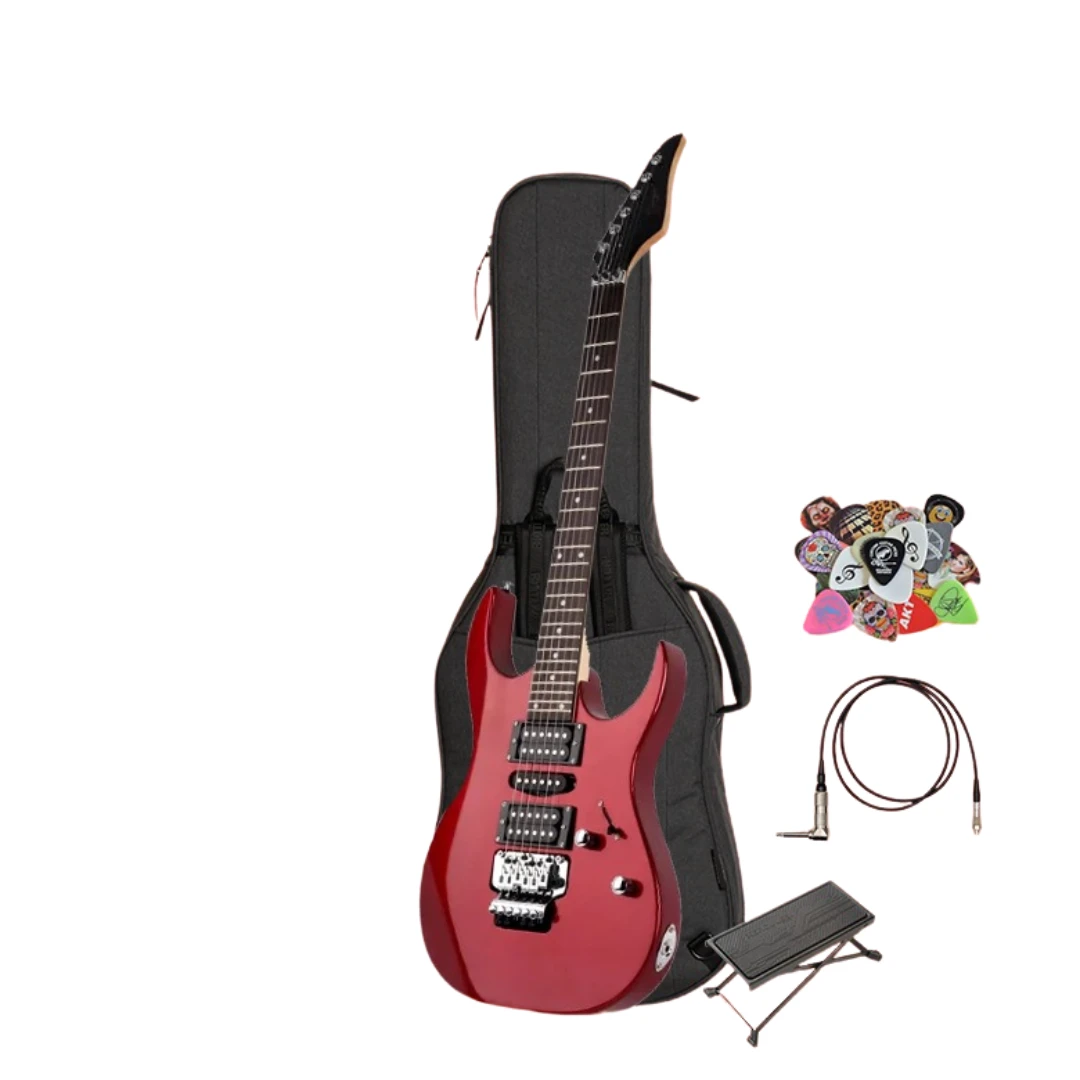 🎸 Smiger G5 Electric Guitar – Brand New Arrival!