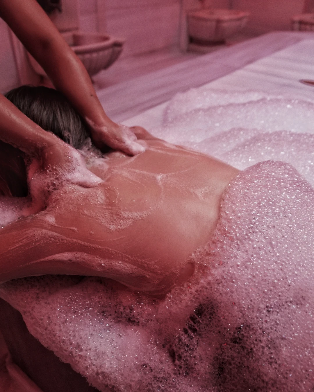Turkish Bath