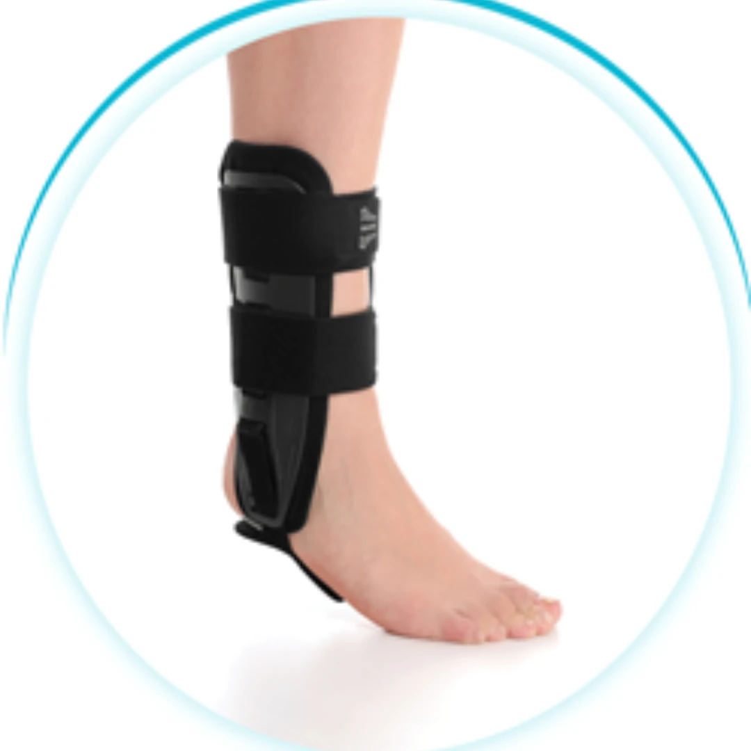 Epicondylitis Bandage with Gel Pad - Tennis Elbow & Golfer's Elbow Relief