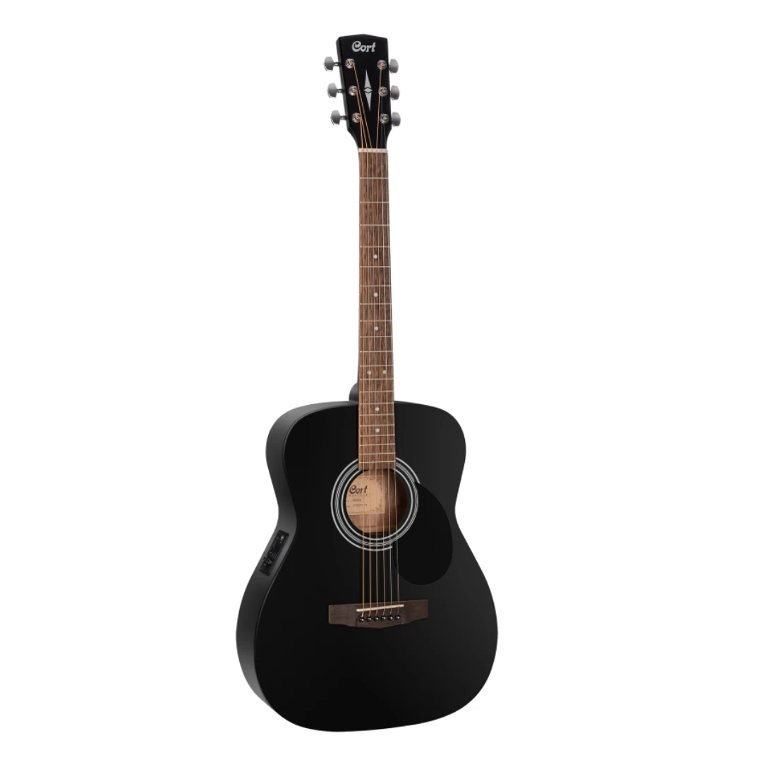 CORT AF510E Plugged