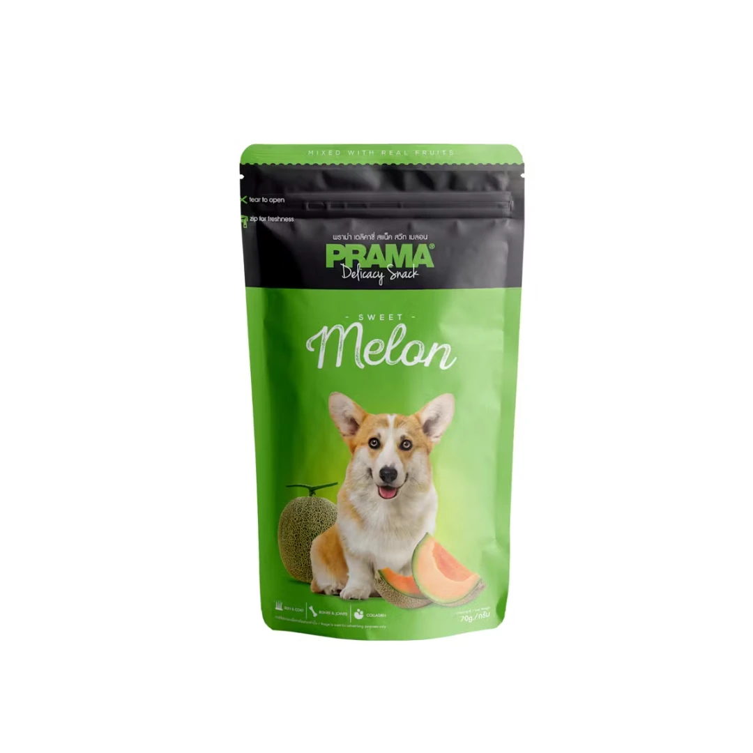 Dog Treat / Melon 70gm