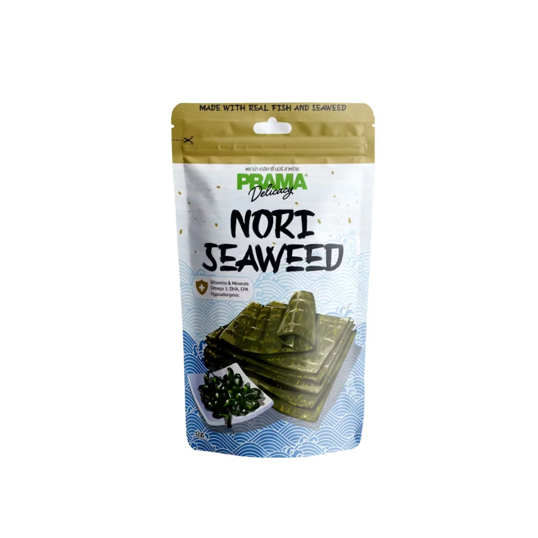 Dog Treat / Sea weed