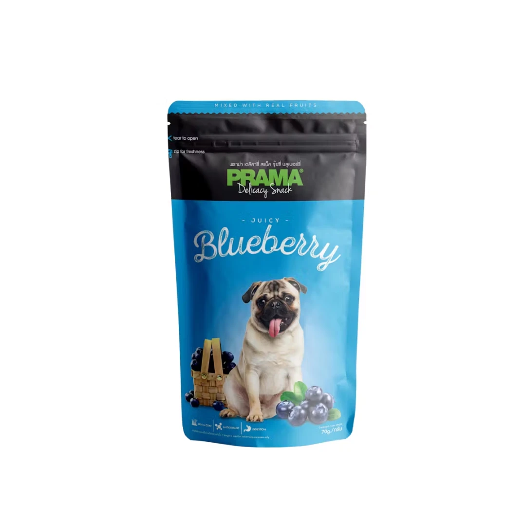 Dog Treat / Blueberry