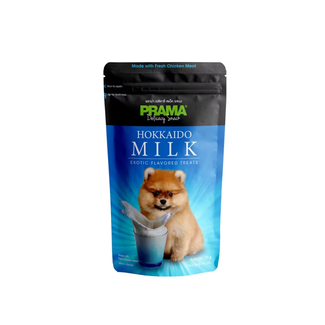 Dog Treat / Milk