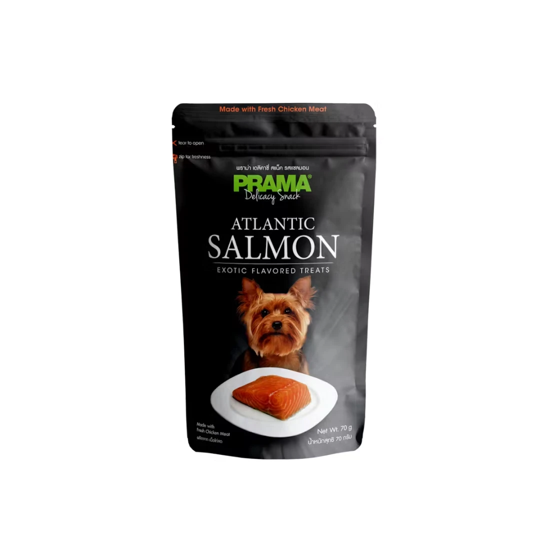 Dog Treat / Salmon