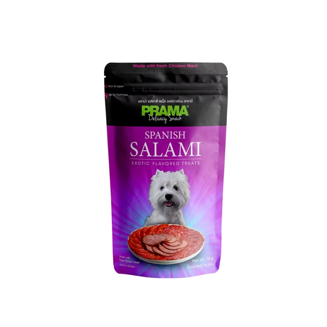 Dog Treat / Salami