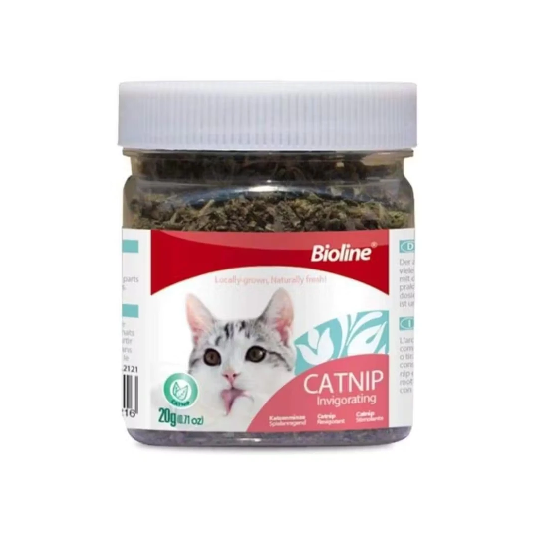 CatNip 20gr