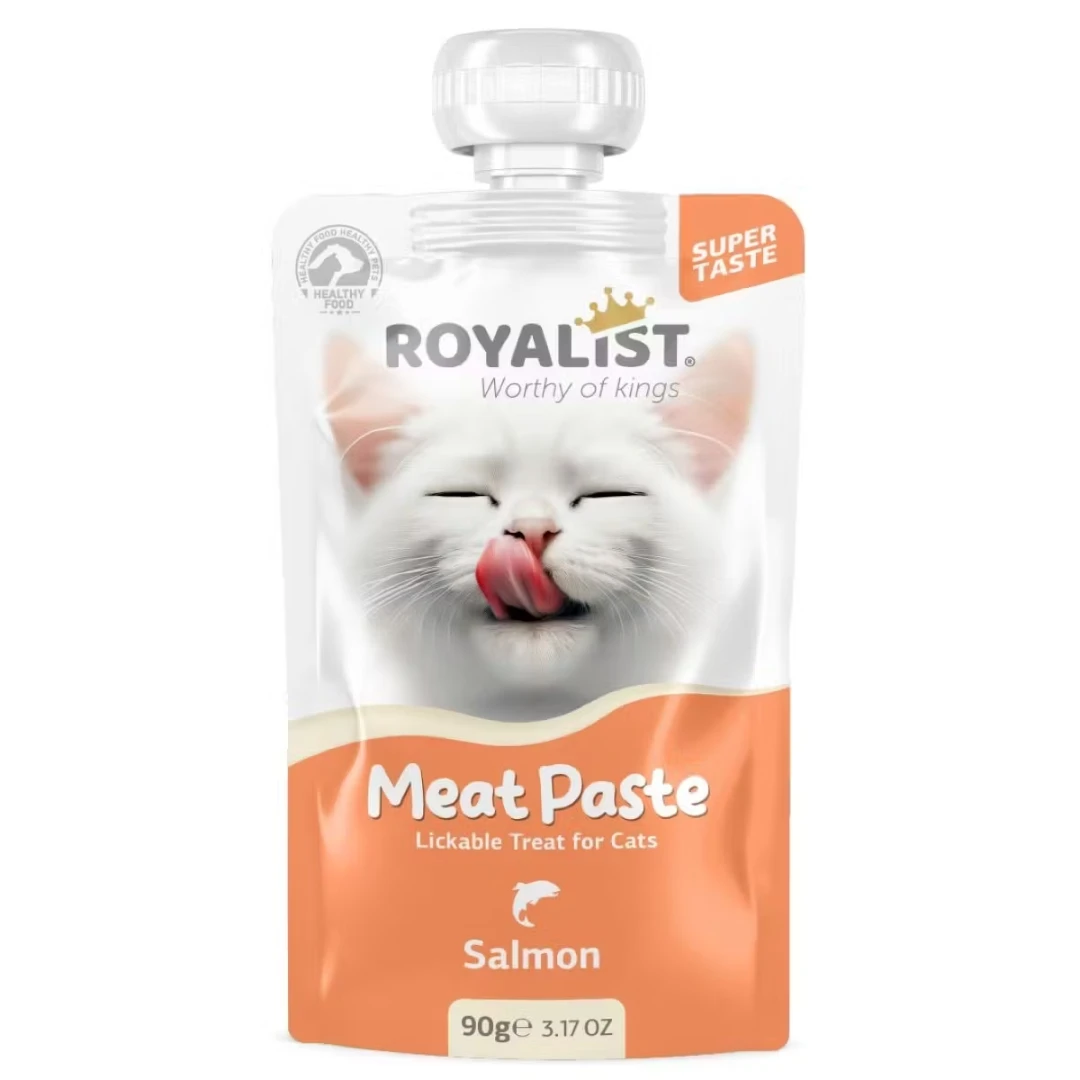 Royalist Salmon Treat 90 g