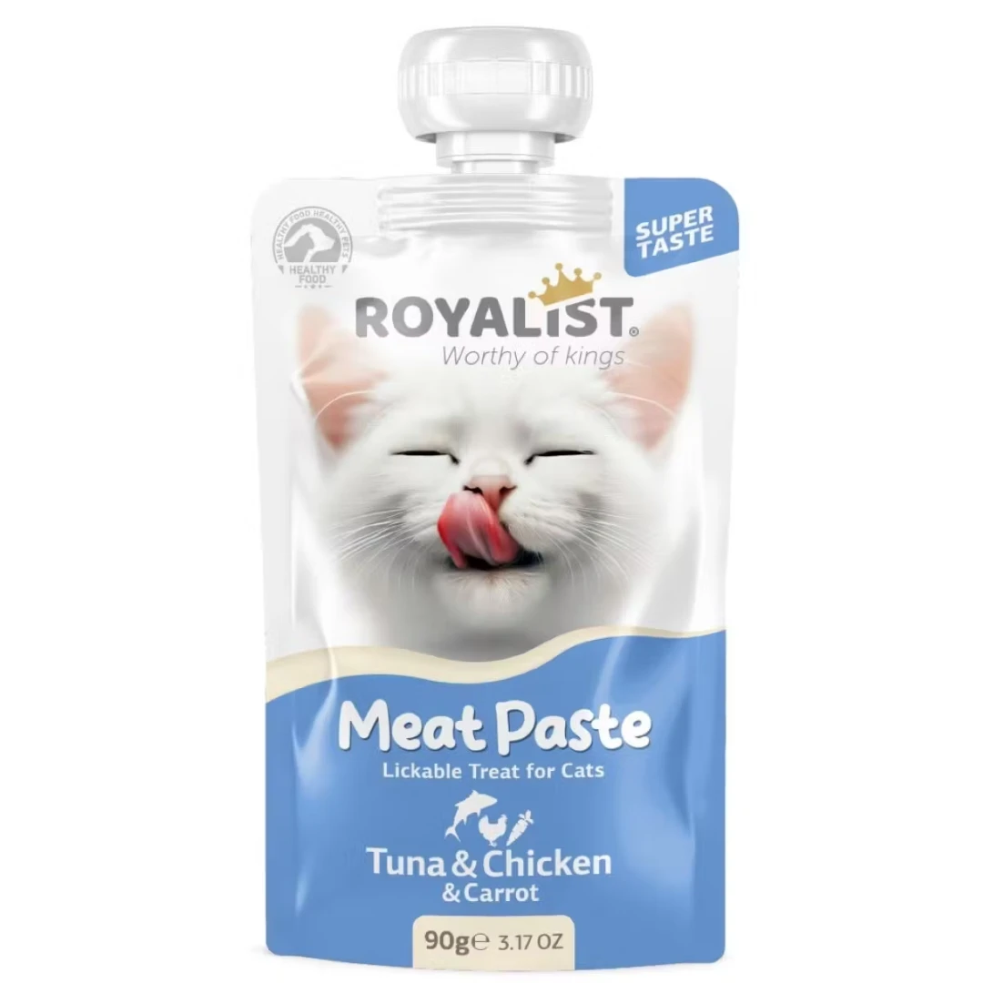 Royalist Tuna Chicken Treat 90 g