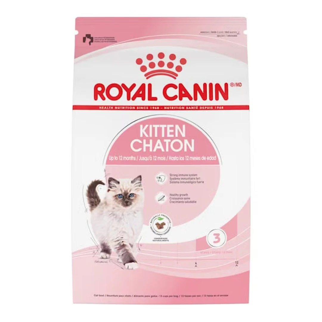 Royal Canin Kitten (2 Kilo)