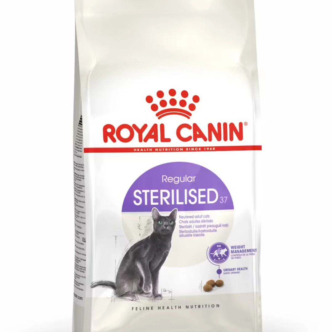Royal Canin Sterilized 400g