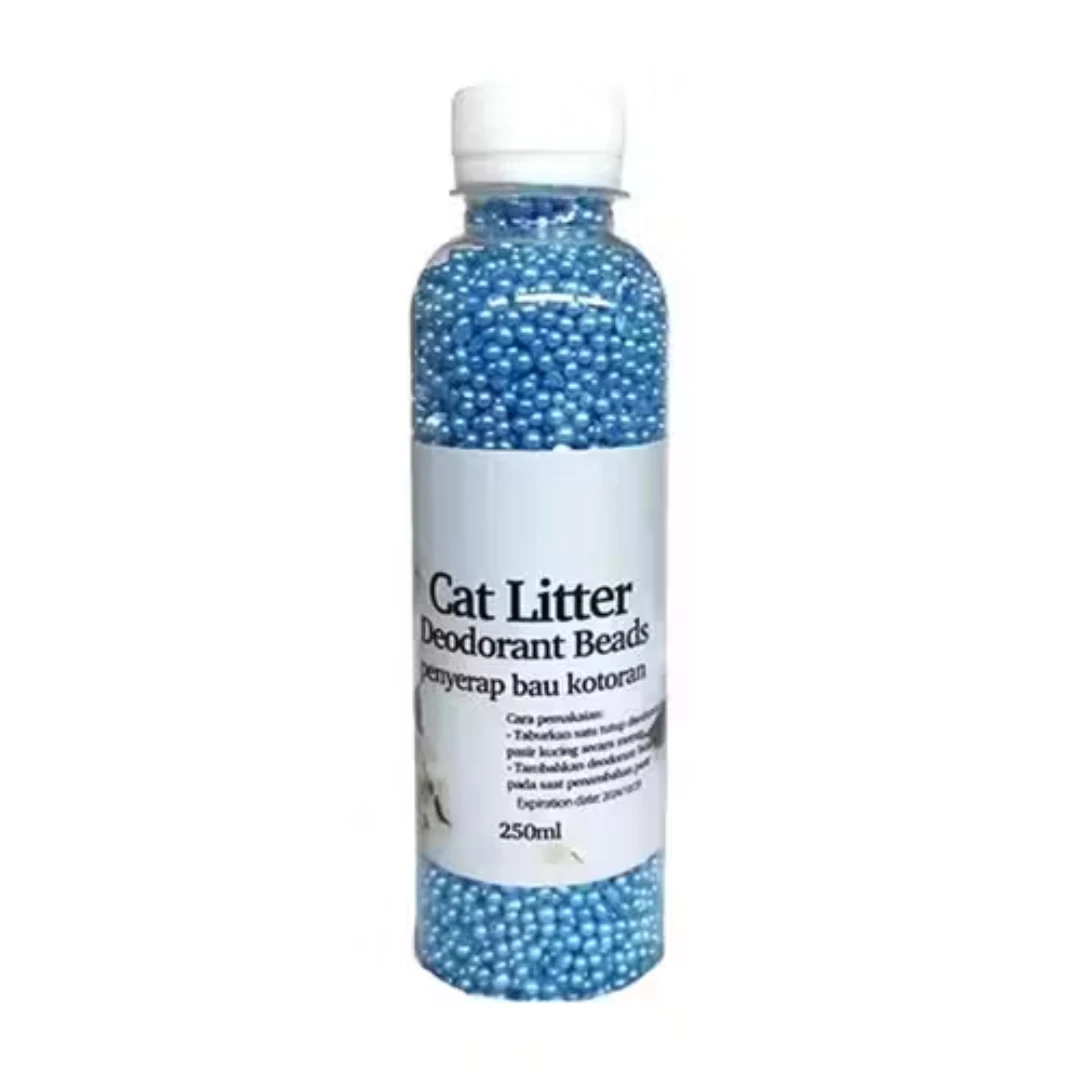 Cat Litter Deodorant Jasmine Taste