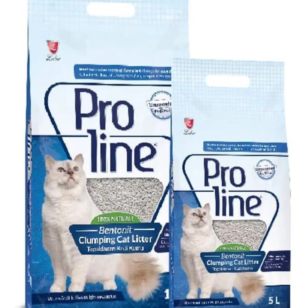ProLine Cat Litter 5L