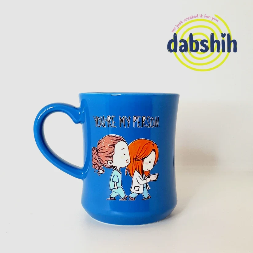 Big Size Mugs