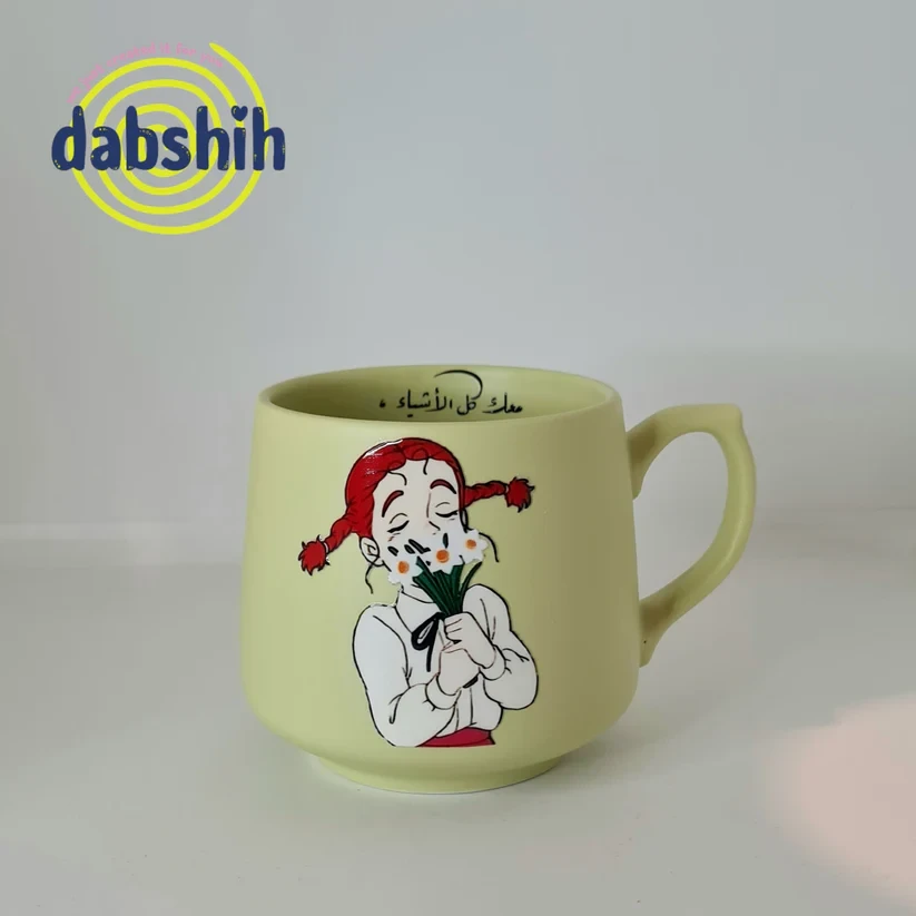 Big Size Mugs