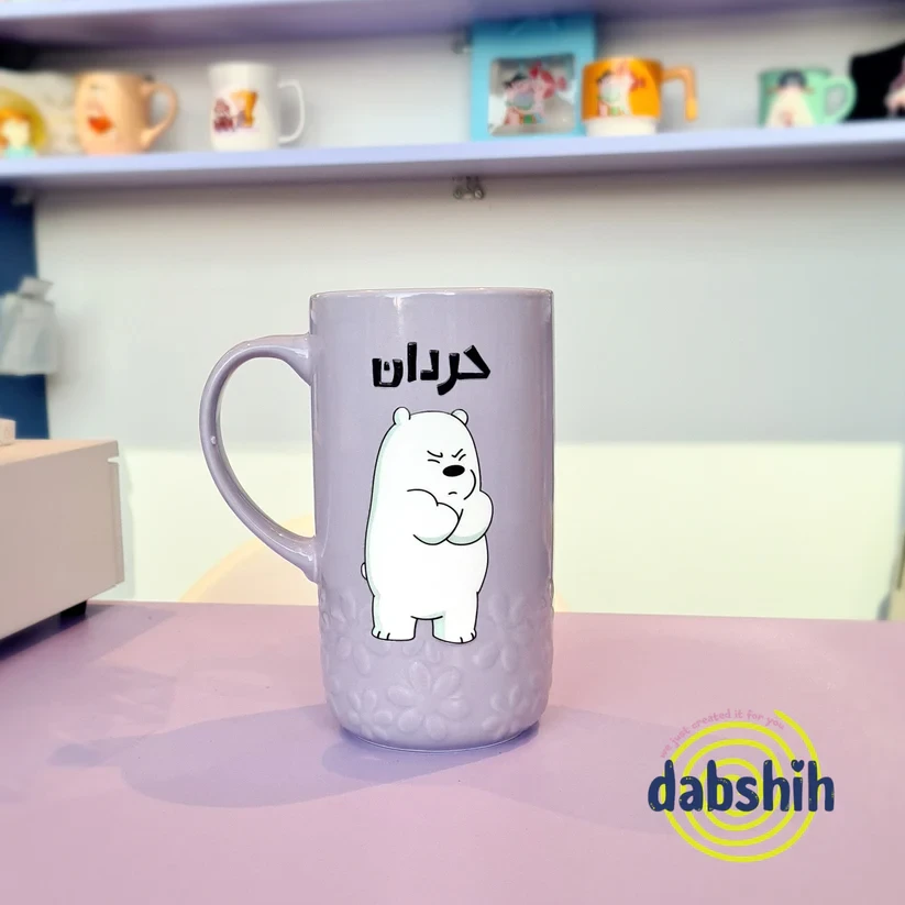 Big Size Mugs