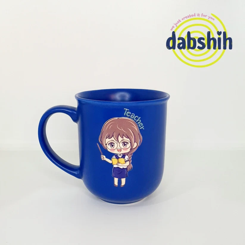 ☕✨ Your Mug, Your Profession – Specialty & Career Mug Collection ✨☕