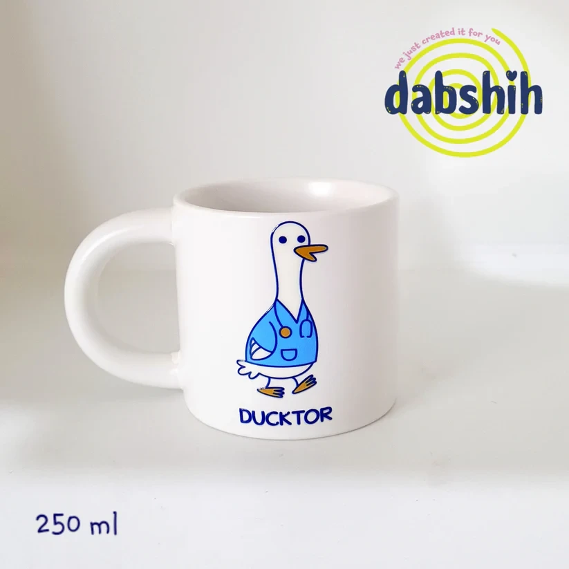 ☕✨ Your Mug, Your Profession – Specialty & Career Mug Collection ✨☕