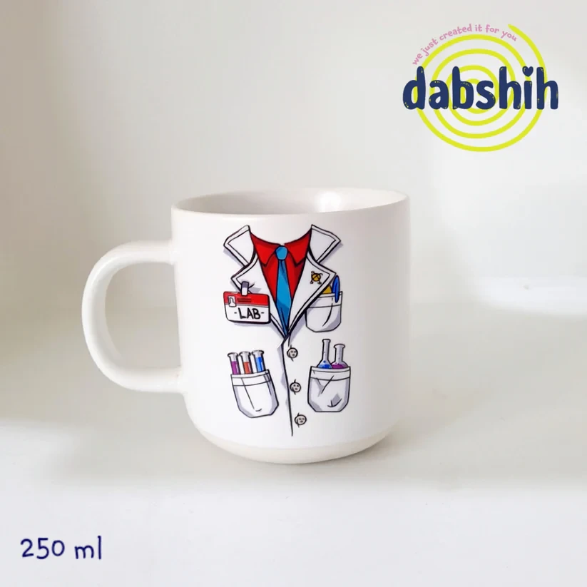 ☕✨ Your Mug, Your Profession – Specialty & Career Mug Collection ✨☕