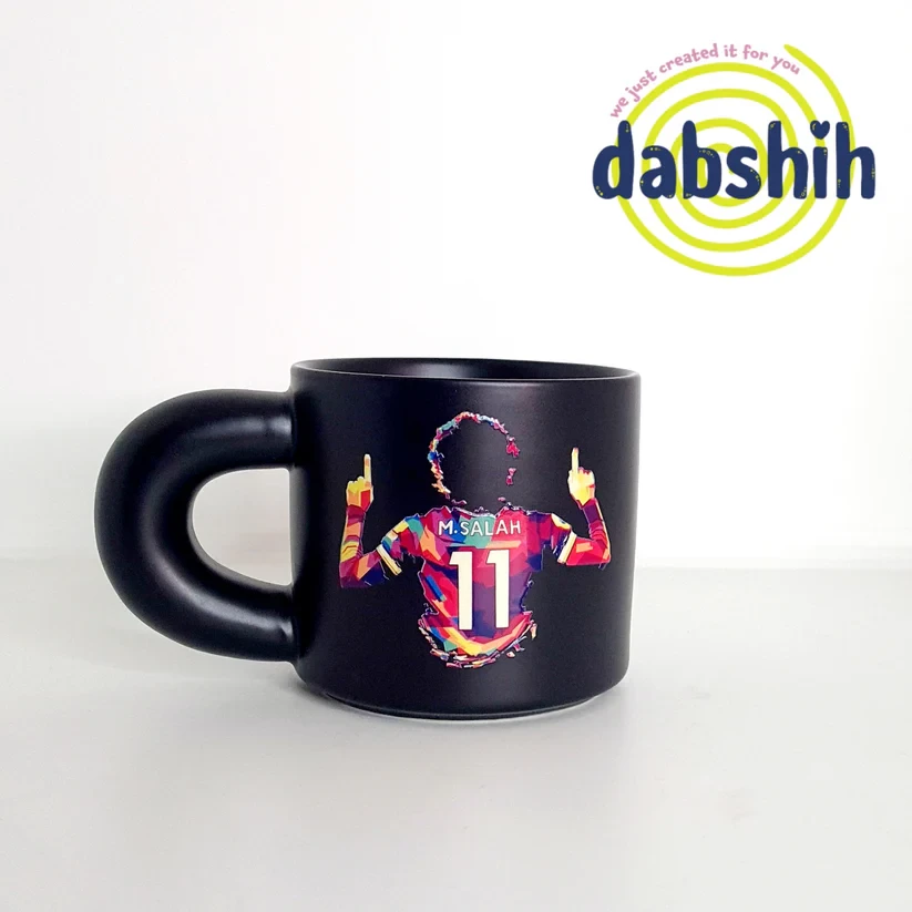 ⚽☕ Football Lovers Mug Collection — For Every Passionate Fan! 🔥