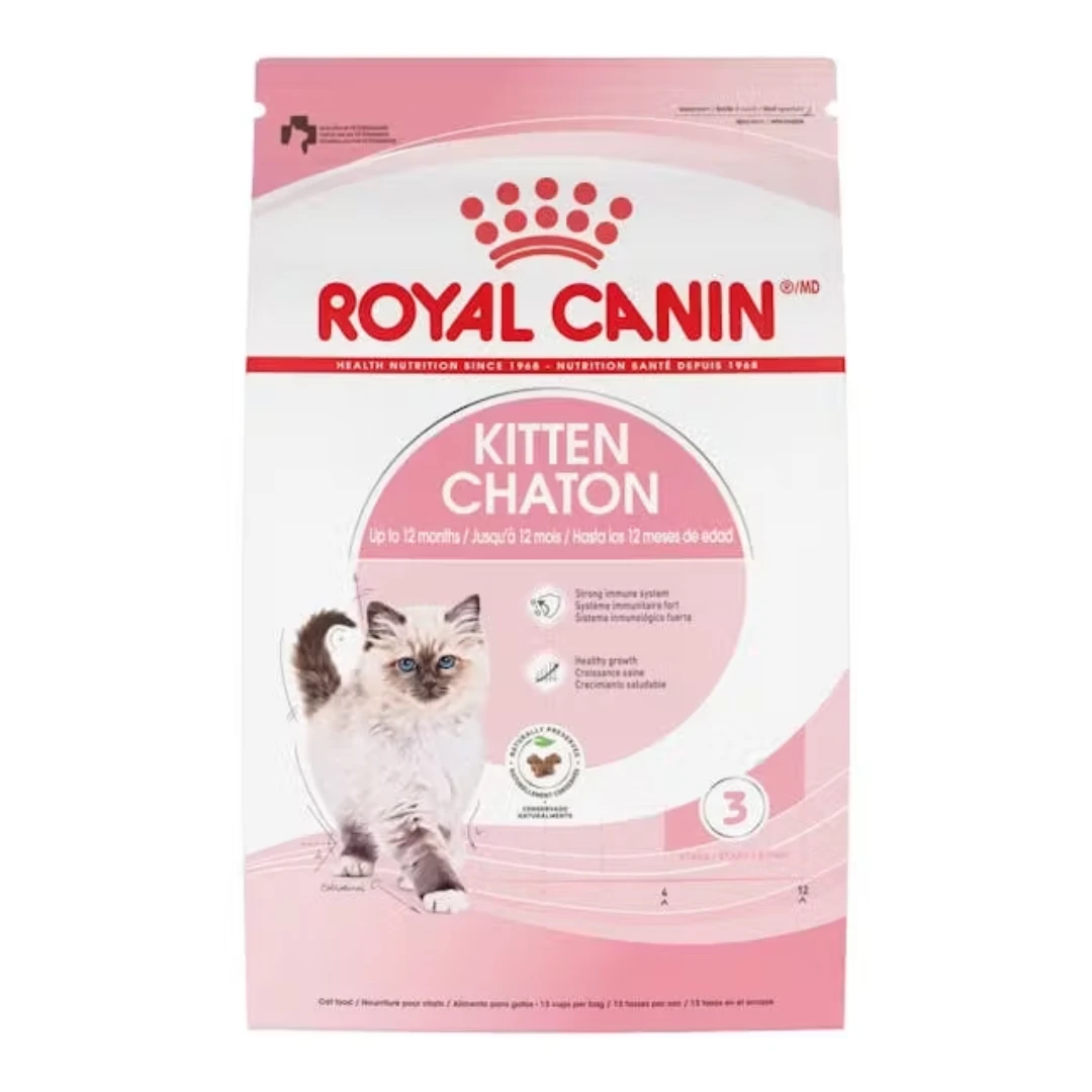 Royal Canin Kitten 400g