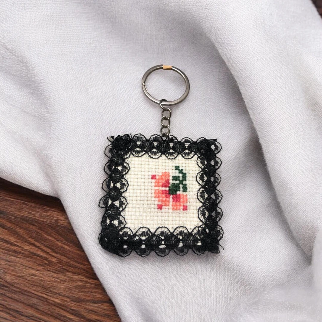 Handmade Medal – Unique Design by Sage Handmade & Candles – Perfect Gift for Spe
